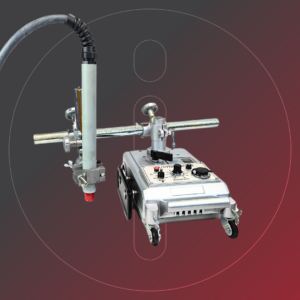 Máquina Para Corte De Alta Velocidad Sveiser®